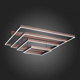 Потолочная светодиодная люстра ST Luce Piazza  - 14